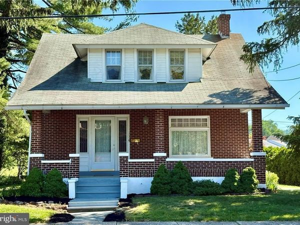 1731 1735 CHAPEL AVENUE , ALLENTOWN, PA 18103