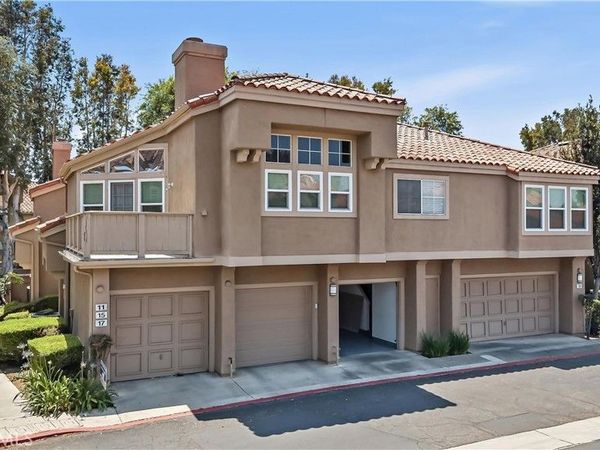 15 Ericson Aisle, Irvine, CA 92620
