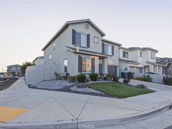 693 Cadiz Avenue, Merced, CA 95341