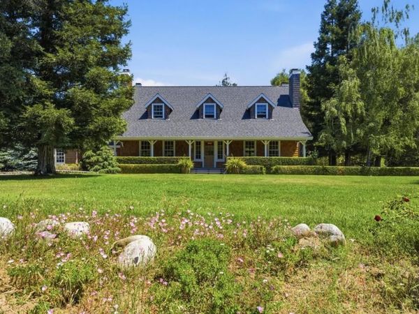 7 San Clemente Drive, Carmel Valley, CA 93924