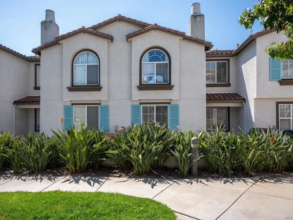 289 Reef Point, Unit 3, Oceanside, CA 92058