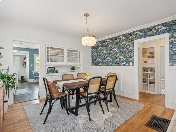 1419 Berkeley Way, Berkeley, CA 94702