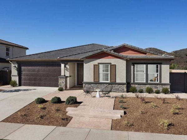 3521 Butler Place, Escondido, CA 92027
