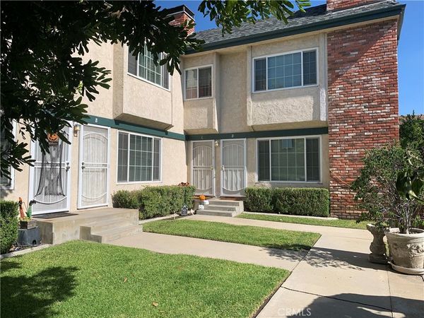 656 Lemar Park Drive, Glendora, CA 91740