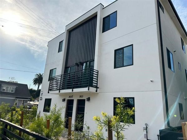 2823 Maple, Los Angeles, CA 90011