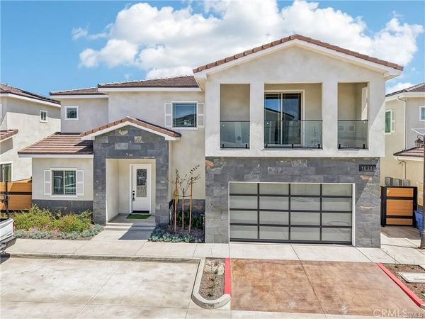 10349 Mapledale Street, Bellflower, CA 90706