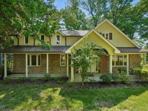 198 Underhill Rd, South Orange, NJ 07079