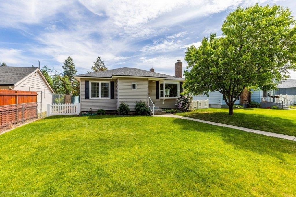 511 W Central Ave, Spokane, WA 99205 Main Photo