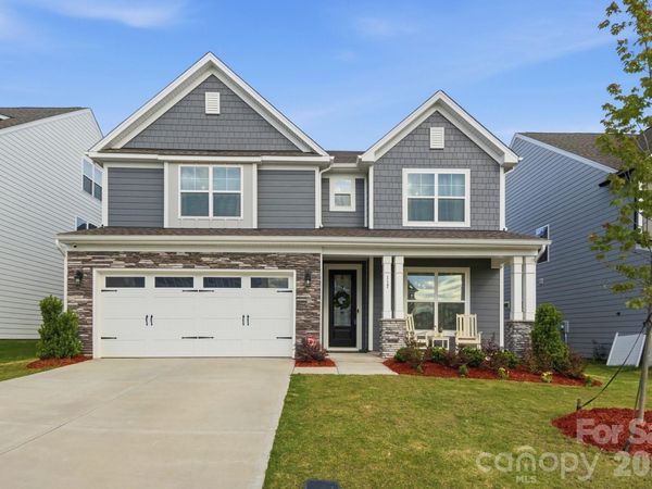 117 Ballantree Road, Mooresville, NC 28115