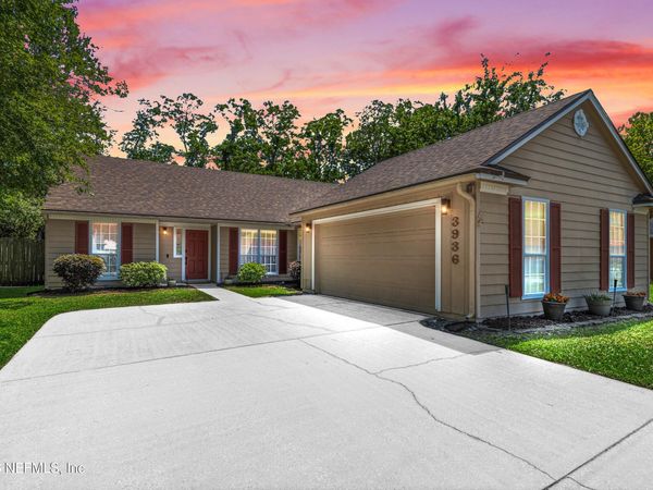 3936 ENGLISH COLONY Drive S, Jacksonville, FL 32257