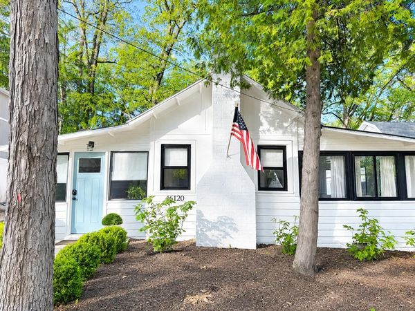 46120 Royal Avenue, New Buffalo, MI 49117