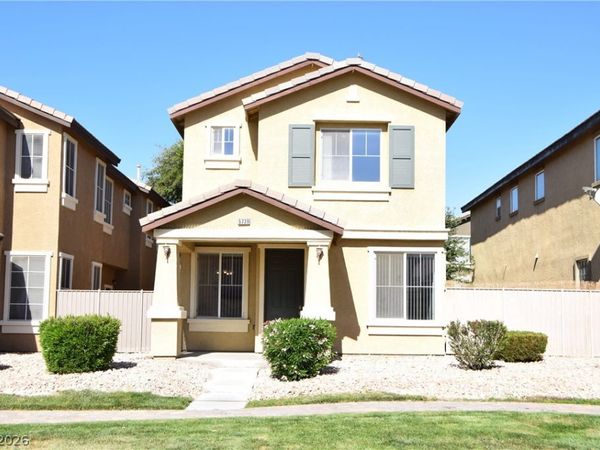 5739 Ancient Agora Street , North Las Vegas, NV 89031