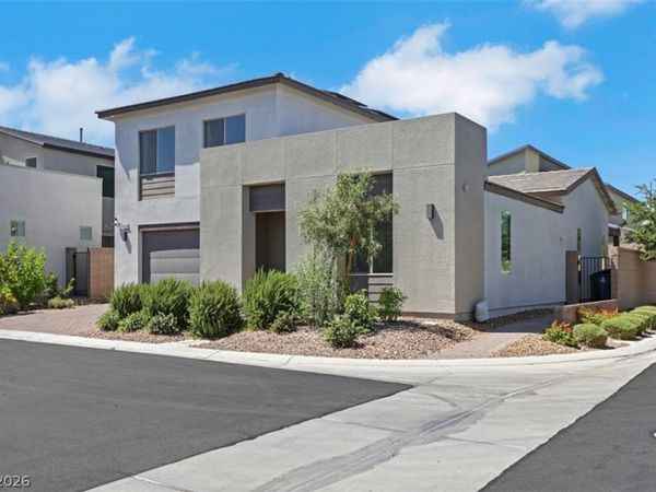 4112 W Landberg Avenue , Las Vegas, NV 89141