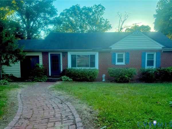 1206 Starling Circle , Henrico, VA 23229