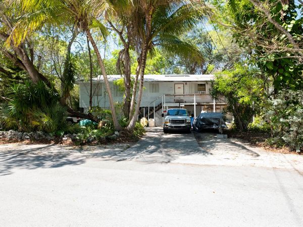 156 Monroe Drive, Tavernier, FL 33070