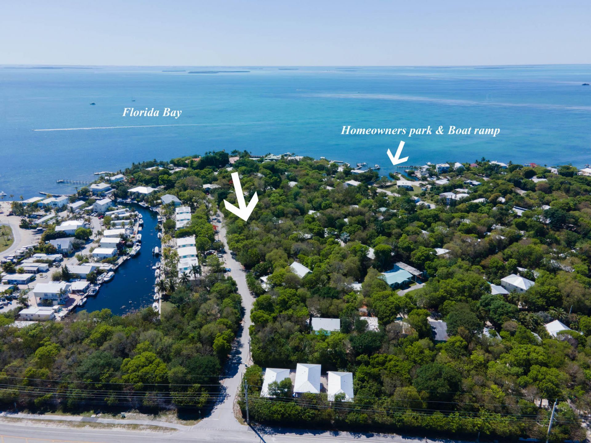 156 Monroe Drive, Tavernier, FL 33070 Photo