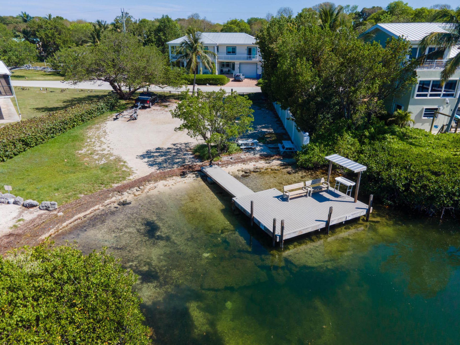 156 Monroe Drive, Tavernier, FL 33070 Photo