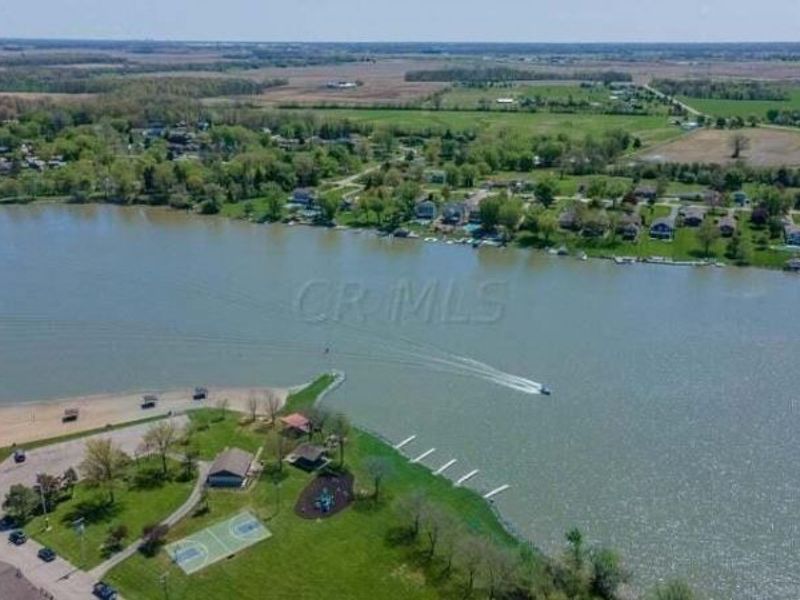 1401 E Choctaw Drive, London, OH 43140 Photo 24