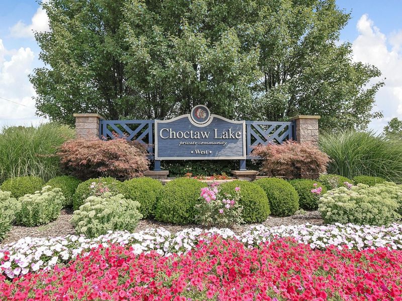1401 E Choctaw Drive, London, OH 43140 Photo 34