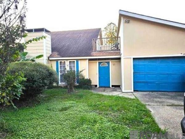 14138 Pinehurst Ave, Saint George, LA 70817