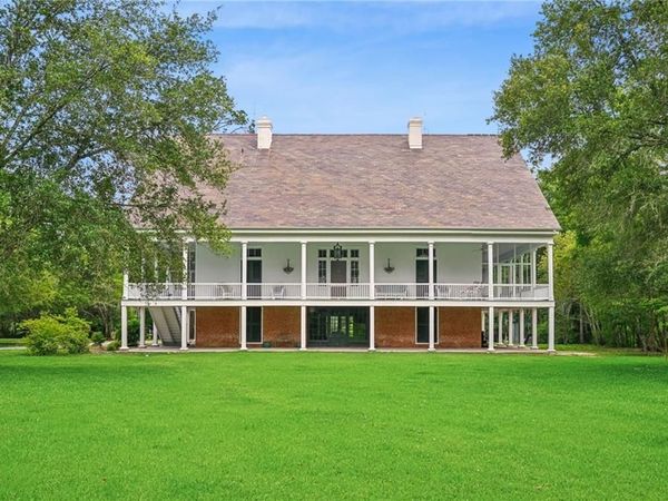 510 S AMERICA Street, Covington, LA 70433