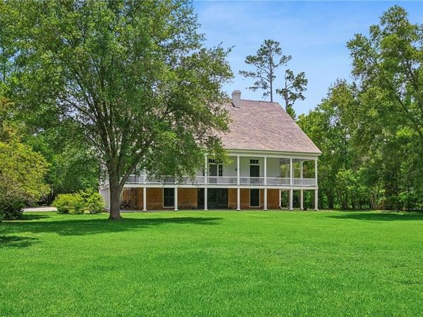 510 S AMERICA Street , Covington, LA 70433