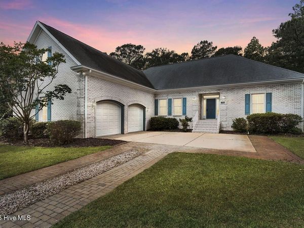 1106 Stanfield Court, Leland, NC 28451