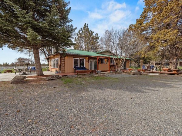 47477 Gerber Road, Bonanza, OR 97623