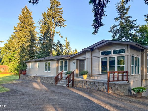 15612 SE 202nd Avenue, Damascus, OR 97015