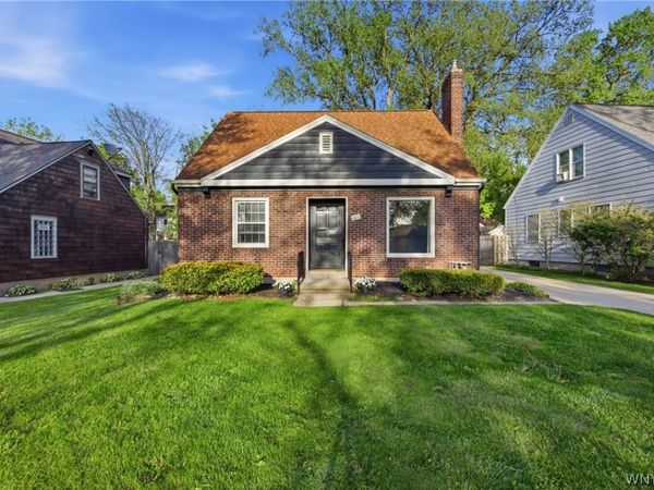 63 Garland Drive, Buffalo, NY 14226