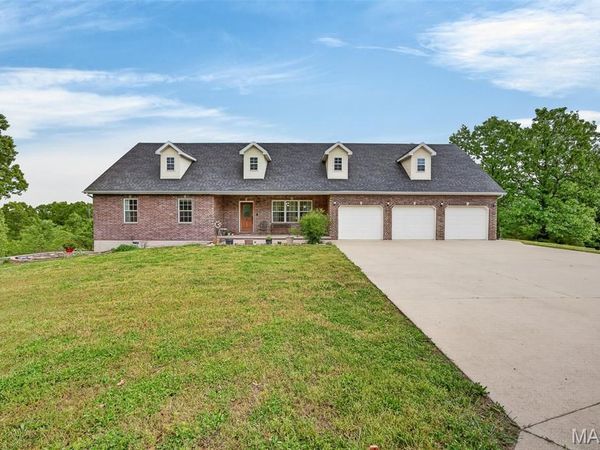 19906 Lucas Lane , Waynesville, MO 65583
