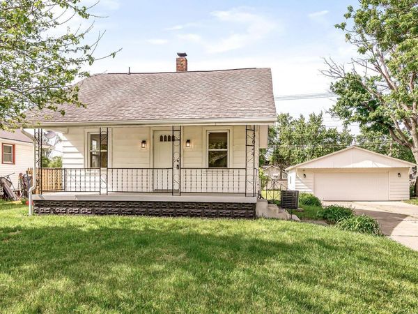 3624 York Street, Mishawaka, IN 46544