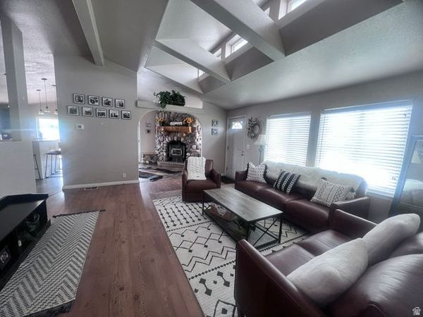 2815 W GORDON CREEK RD , Price, UT 84501