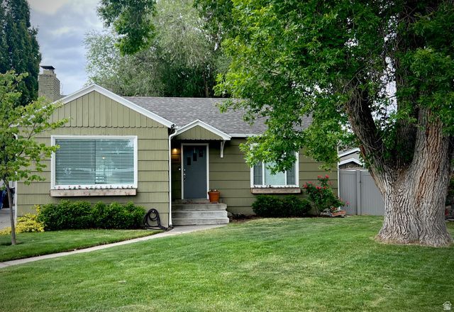 1946 E 3000 S, Salt Lake City, UT 84106 Main Photo