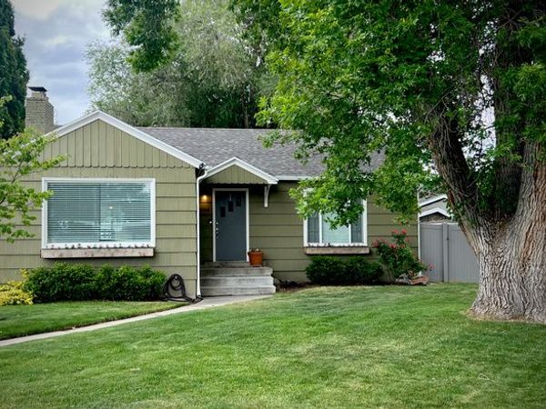 1946 E 3000 S, Salt Lake City, UT 84106