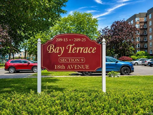 209-25 18th Avenue, Unit 6D, Bayside, NY 11360