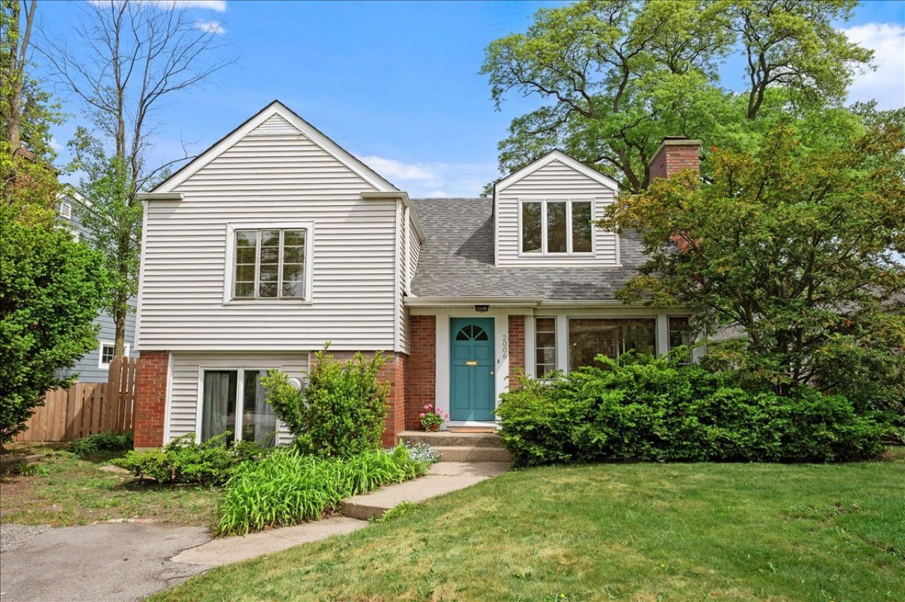 2006 Lake Avenue, Wilmette, IL 60091 Main Photo