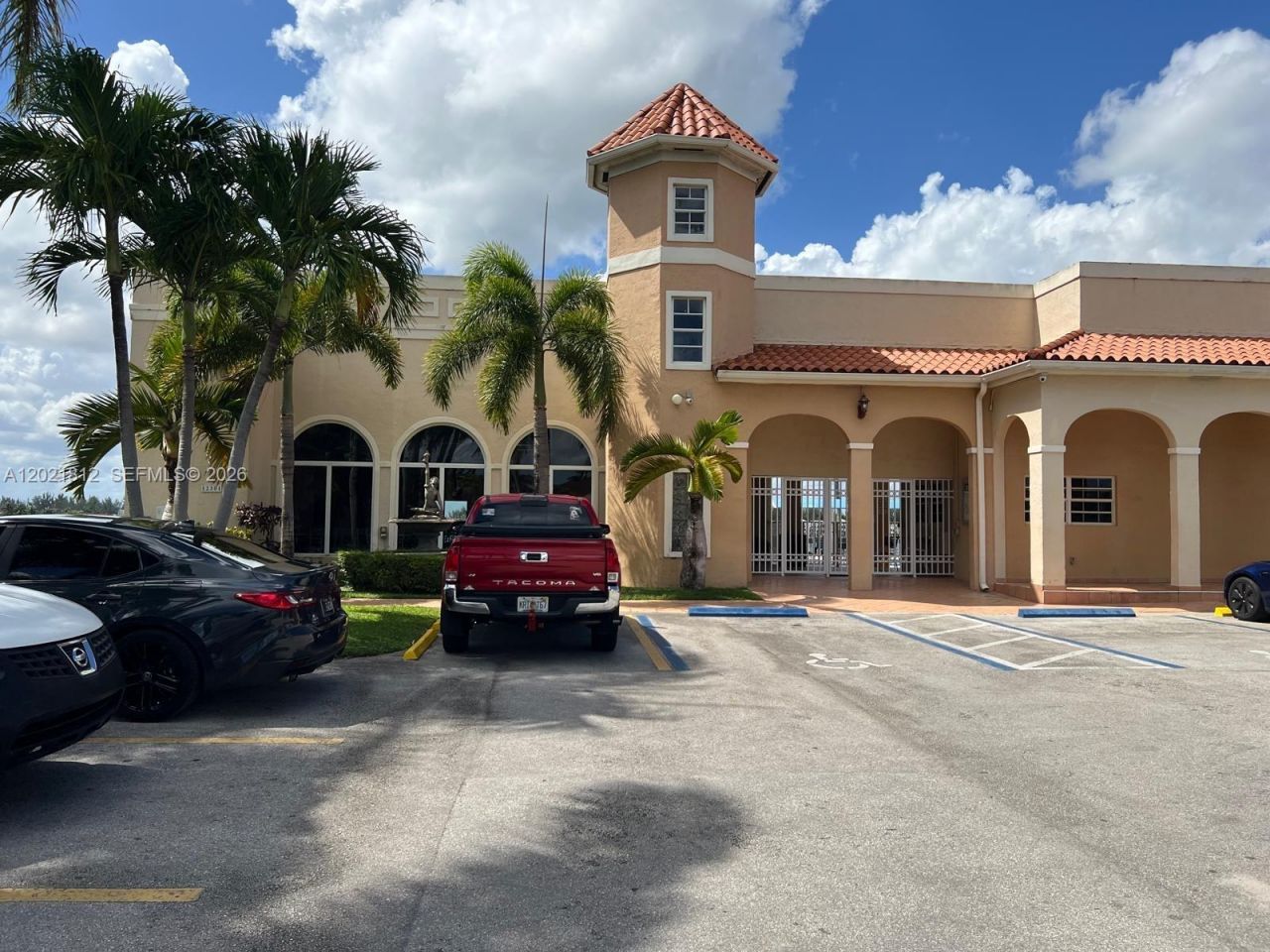1132 NW 125th Path , Unit 204, Miami, FL 33182 Photo