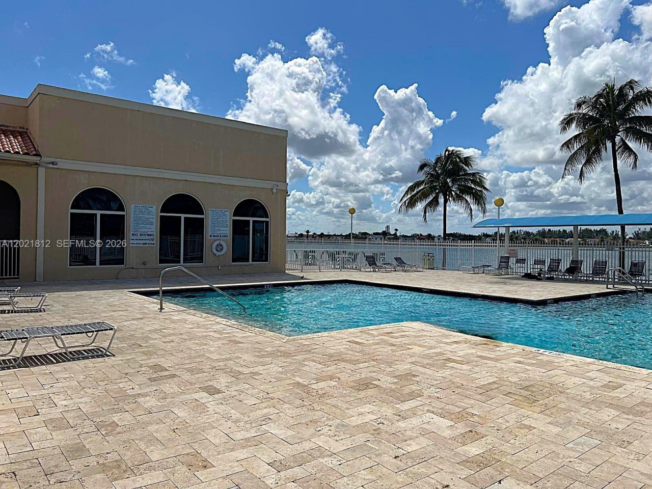 1132 NW 125th Path , Unit 204, Miami, FL 33182 Photo