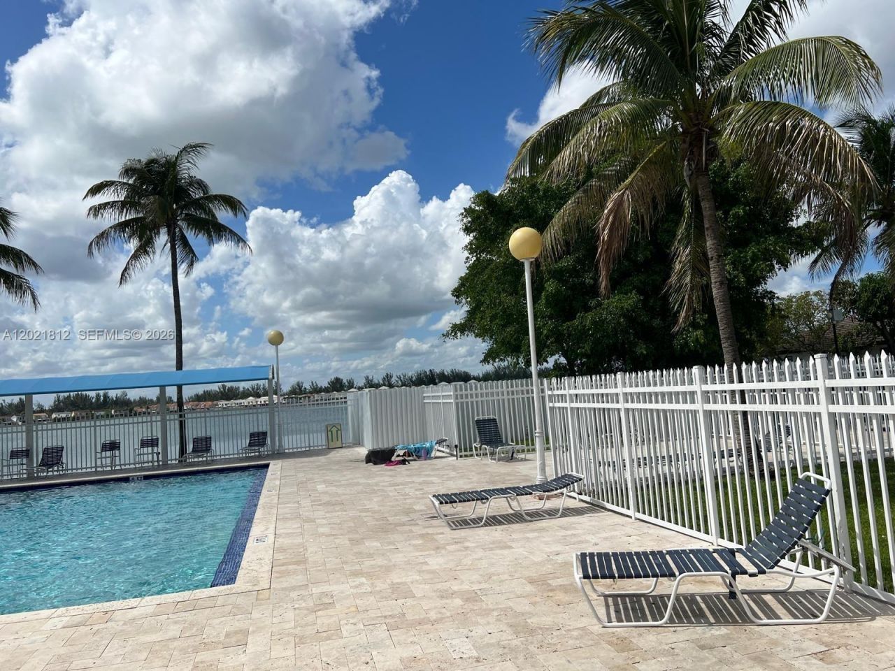 1132 NW 125th Path , Unit 204, Miami, FL 33182 Photo