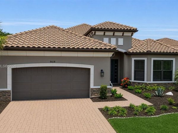 5618 Caserta Court , Bradenton, FL 34221