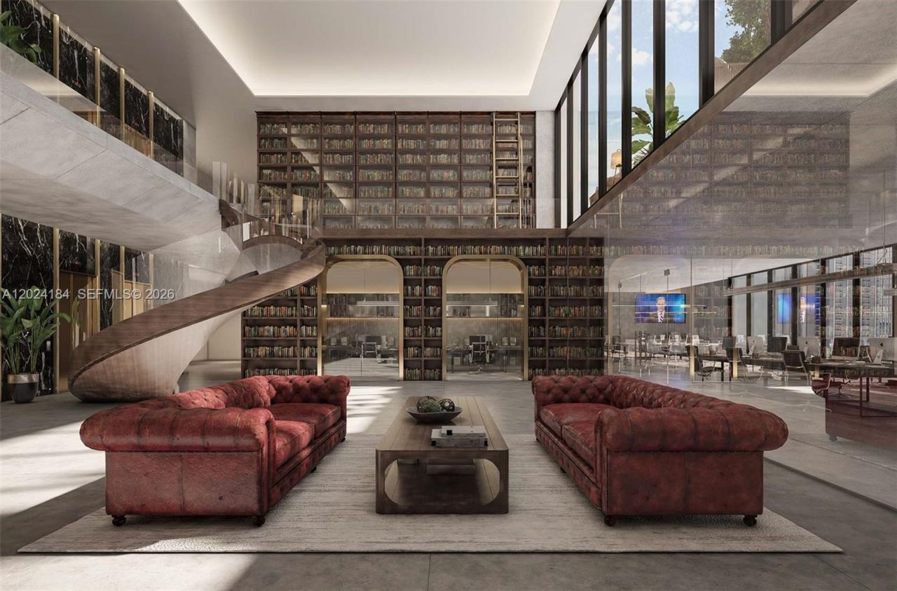 20 NE 11 St, Unit 2601, Miami, FL 33132 Photo