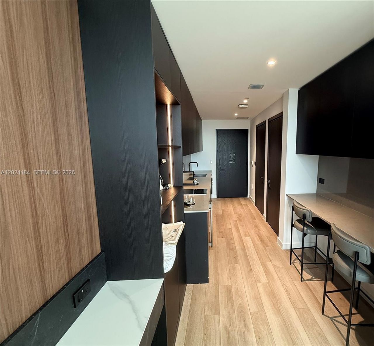 20 NE 11 St, Unit 2601, Miami, FL 33132 Photo