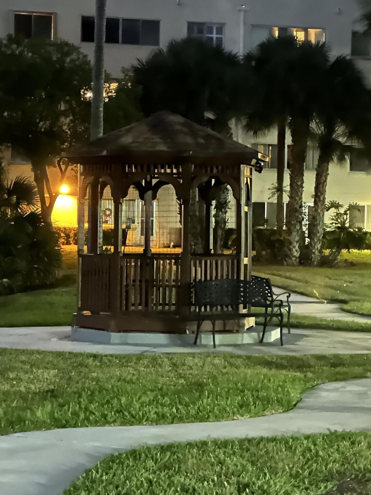 3138 Via Poinciana, Unit 317, Lake Worth, FL 33467 Photo