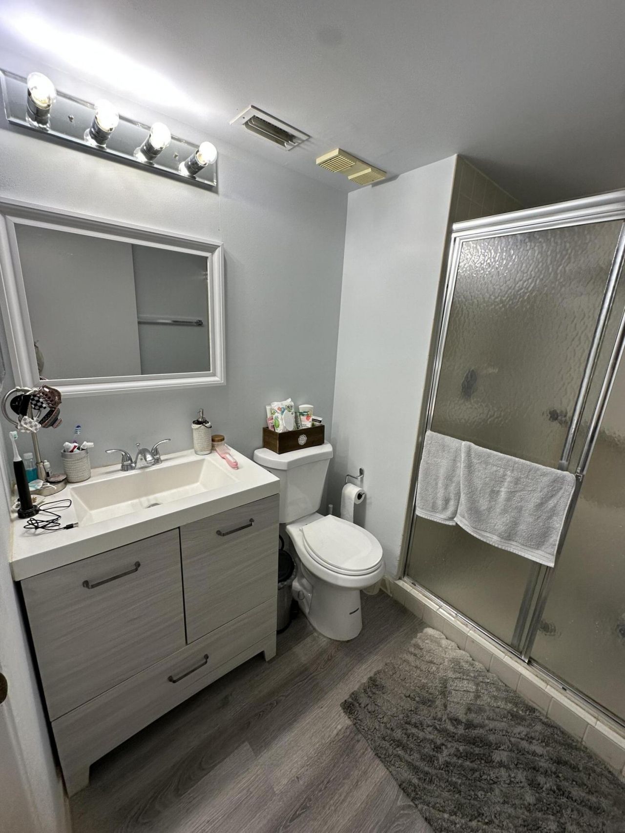 3138 Via Poinciana, Unit 317, Lake Worth, FL 33467 Photo