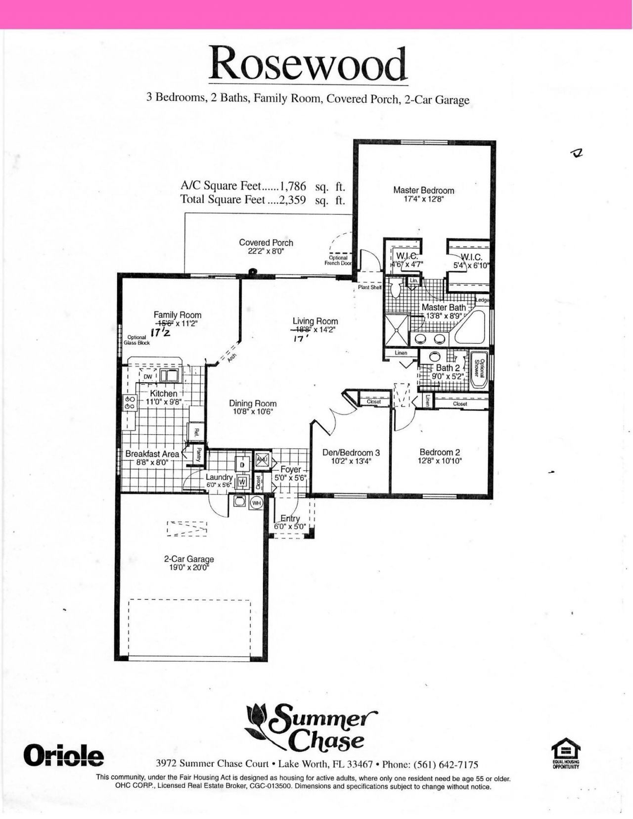 8471 Lake Cypress Road, Lake Worth, FL 33467 Photo
