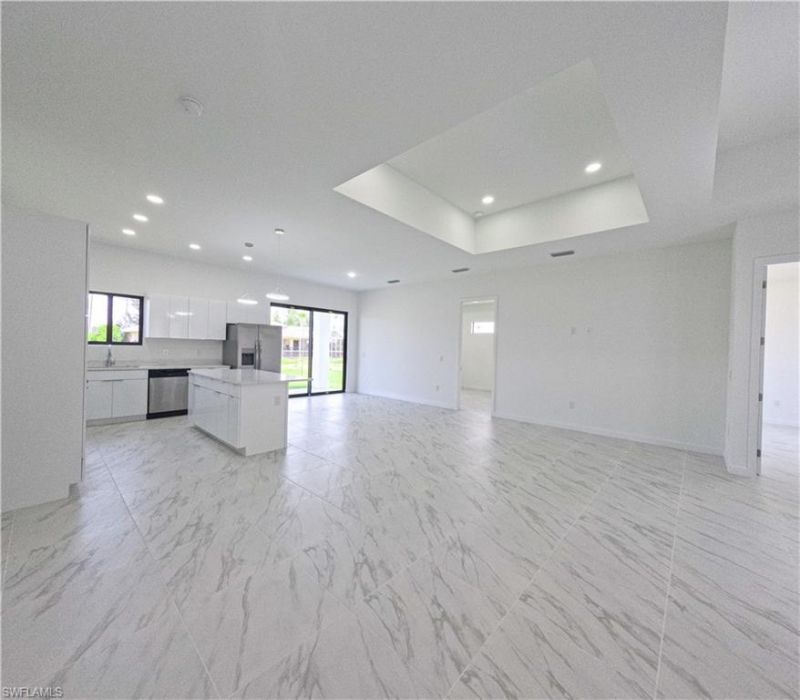 2227 NW 3rd Ave , Cape Coral, FL 33993 Photo