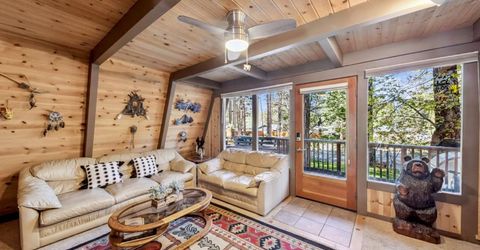1627 Andy Jo Circle, South Lake Tahoe, CA 96150 Photo