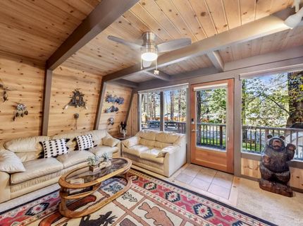 1627 Andy Jo Circle, South Lake Tahoe, CA 96150 Photo