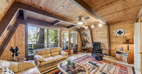 1627 Andy Jo Circle, South Lake Tahoe, CA 96150 Photo